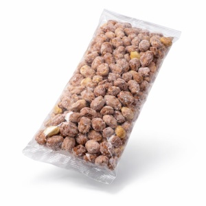 Bax 15 pungi Arahide în Coajă Prăjite și Sărate 200g IULIANO - Img 5