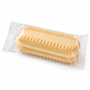 Biscuiți IULIANO cu cremă cacao și lămâie 36g (50 buc/cutie) – biscuiți sandwich tip Eugenia - Img 2