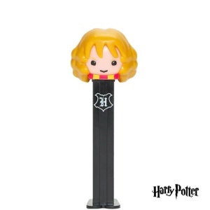 Dispenser PEZ Harry Potter cu 2 rezerve de bomboane, 17 g - Img 3