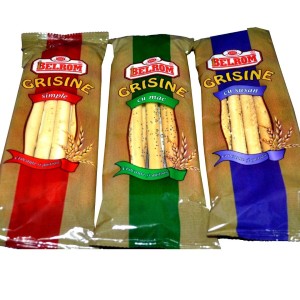 Grisine BELROM, asortate, 30 X 50 g - Img 6