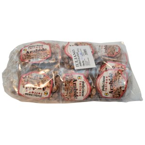 IULIANO Arahide in coaja 15 X 50 g - Img 2