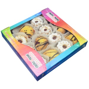 IULIANO Fursecuri MIX M4 400 g - Img 1