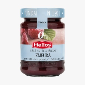Pachet 10 gemuri Helios fără zahăr adăugat, 10 × 280 g - Img 6