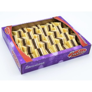 Prajituri JULIA, Oreo jeleu prune, 300 g - Img 2