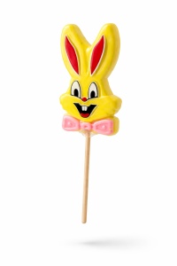 Acadele Iepurași SWEEBO, 40g X 40 buc/set - Img 2