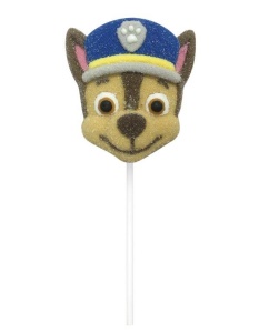 Acadele Marsmallow, RELKON, Paw Patrol, 12 x 45 g - Img 6