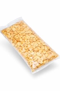 Bax 10 pungi Arahide decojite GOLD, prajite si sarate, 200 g - Img 4