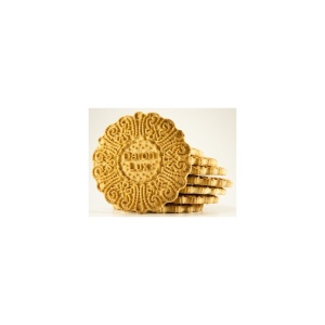 Biscuiți Multicereale Daron Lux, 3 kg - Img 2