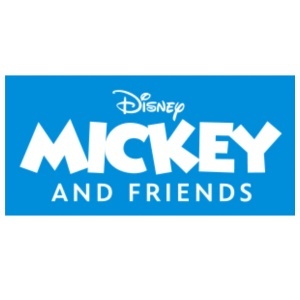 Dispenser PEZ Disney Mickey & Friends cu 2 rezerve de bomboane, 17 g - Img 9