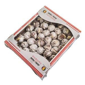 Fursecuri Nuci Cacao și Cremă de Lămâie Iuliano 800 g - Img 5