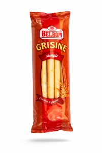 Grisine BELROM, asortate, 30 X 50 g - Img 3