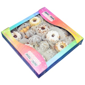IULIANO Fursecuri MIX M4 400 g - Img 2
