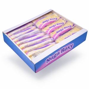 Nuga ROXY, 18 X 30 g