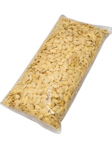 Seminte Dovleac GOLD, prajite si sarate, 1 kg - Img 6