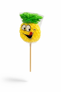 Acadele Ananas SWEEBO 35g X40 buc/set - Img 2