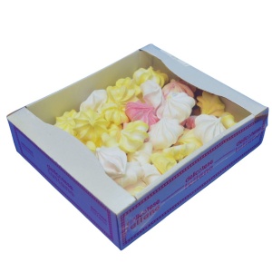 Bezele IULIANO, asortate, 200 g - Img 2