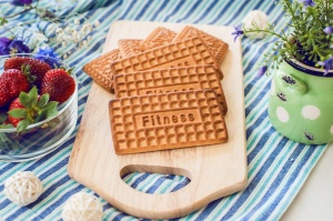 Biscuiti DARON LUX FITNESS 5kg - Img 2