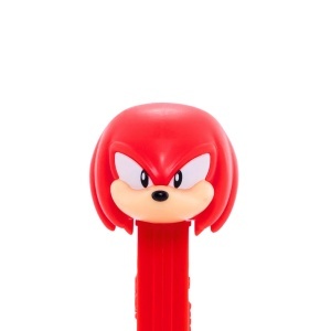 Dispenser PEZ Sonic cu 2 rezerve de bomboane, 17 g - Img 4