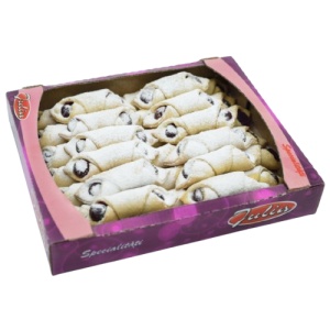 Fursecuri JULIA, Pachetele cu jeleu de capsiuni, 500 g - Img 2