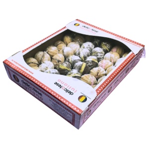 Fursecuri Nuci Cacao și Cremă de Lămâie Iuliano 800 g - Img 6