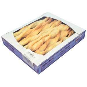 Saleuri IULIANO, Foietaj, 200 g - Img 2