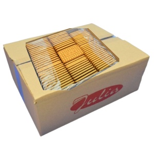 Biscuiti JULIA, Finesse, 4 kg - Img 4