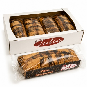 Chec JULIA, 4 X 350 g
