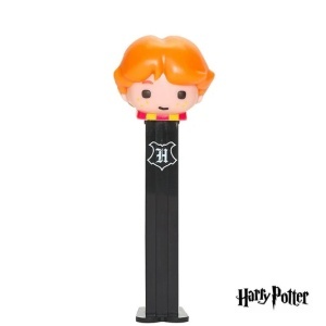 Dispenser PEZ Harry Potter cu 2 rezerve de bomboane, 17 g - Img 4