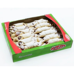 Fursecuri JULIA, Pachetele cu jeleu de capsiuni, 500 g - Img 3