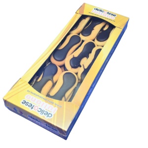 Fursecuri STAR, Limbi de pisica, 400 g - Img 4