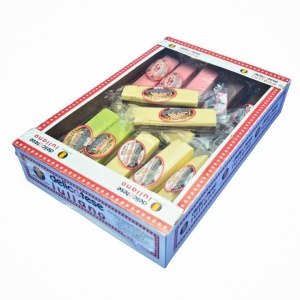 Batoane Lapte IULIANO, Asortate, 25 X 45 G - Img 5