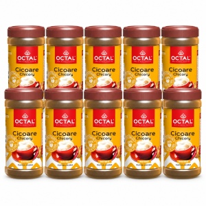 Cicoare instant OCTAL, bax 10 × 95 g