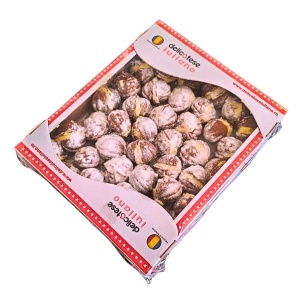 Fursecuri Nuci Cacao și Cremă de Lămâie Iuliano 800 g - Img 4