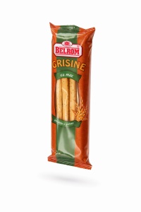 Grisine BELROM, asortate, 30 X 50 g - Img 4