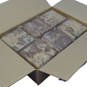 Halva BONDAY, cacao, feliata, 5 kg - Img 2