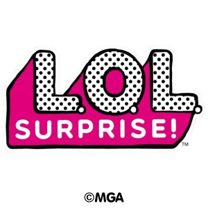 Ouă de ciocolată Zaini LOL Surprise 20g – cutie 24 buc - Img 3