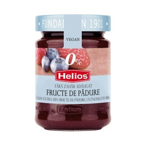 Pachet 10 gemuri Helios fără zahăr adăugat, 10 × 280 g - Img 4