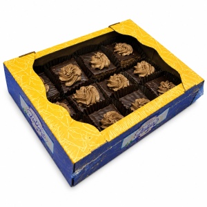 Prajituri JULIA, Amandine 300 g