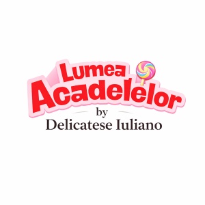 ROSHEN LolliPops Gum Fruit Mix – Acadele cu fructe și gumă 920 g, 48 buc - Img 4