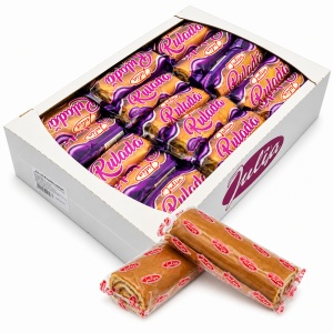Rulade JULIA, cu gem de fructe, 30 X 55 g - Img 2