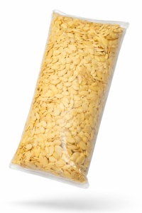 Seminte Dovleac GOLD, prajite si sarate, 1 kg - Img 5