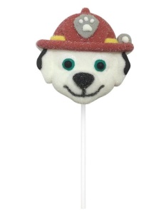 Acadele Marsmallow, RELKON, Paw Patrol, 12 x 45 g - Img 4