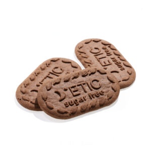 Bax 6 cutii NEFIS Biscuiți Dietic FĂRĂ ZAHĂR (6 x 150G) - Img 4
