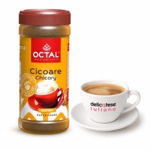 Cicoare Instant Octal, Fără Cofeină, 95 g