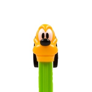 Dispenser PEZ Disney Mickey & Friends cu 2 rezerve de bomboane, 17 g - Img 7