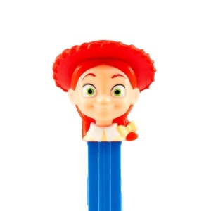 Dispenser PEZ Toy Story cu 2 rezerve de bomboane, 17 g - Img 3