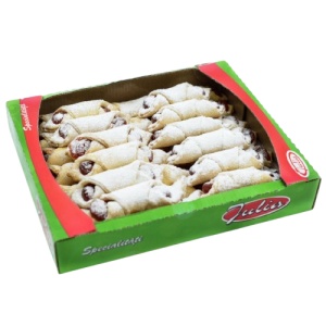 Fursecuri JULIA, Pachetele cu jeleu fructe de padure, 500 g - Img 2