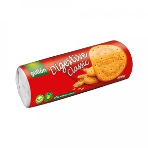 GULLON Biscuiți Digestivi 400 g (20/bax) - Img 2