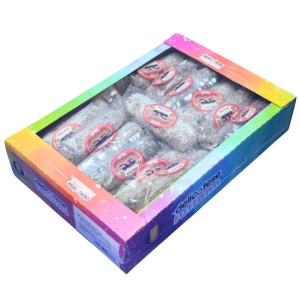 IULIANO Salam de Biscuiti 25 X 70 g - Img 1