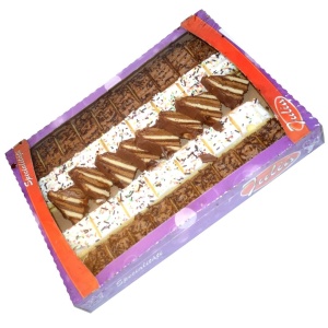 Asortate Carpati